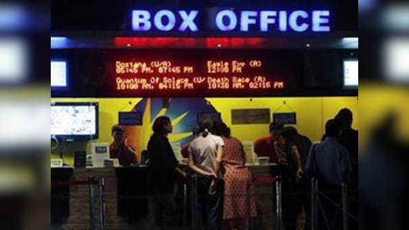 PVR-Cinemax merger gets board go-ahead