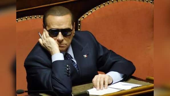 Berlusconi associate admits &quot;excess&quot; at &quot;bunga bunga&quot; parties