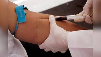 Gay blood donation lifetime ban could end in the US