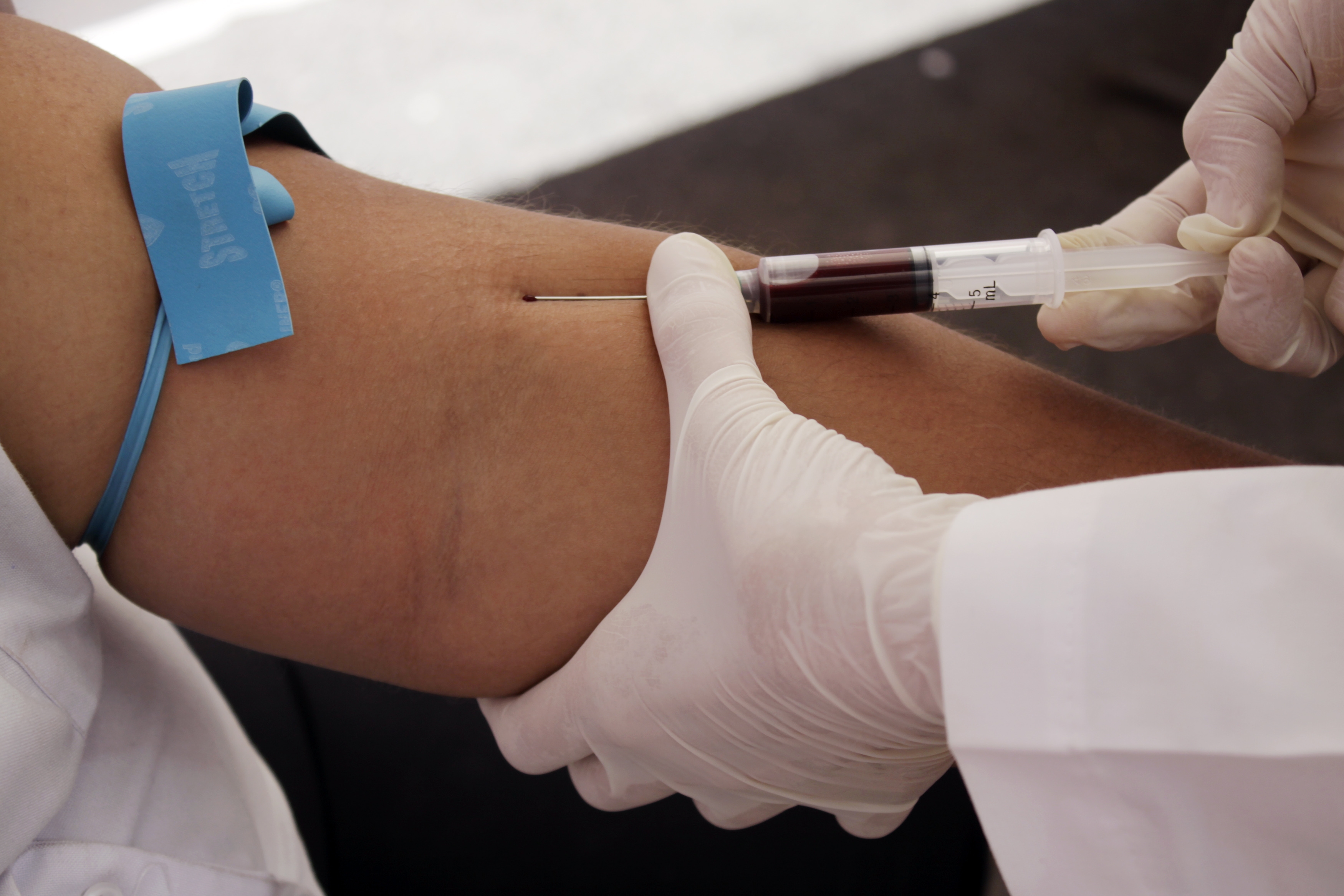 Gay blood donation lifetime ban could end in the US Gay blood donation lifetime ban could end in the US