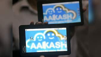 Aakash 4 tablet specifications to be rolled out soon