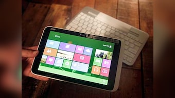 Acer launches Windows 8 tablet Iconia W3 in India priced at Rs 30,499