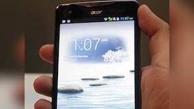 Acer enters Phablet game, launches Liquid S1 with 5.7-inch screen 