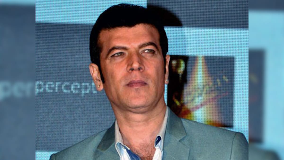 Aditya Pancholi booked for allegedly abusing and threatening car mechanic over issue of bill payment