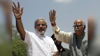 The Aurangzeb factor: 5 lessons from Modi-Advani tussle