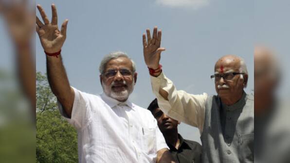 The Aurangzeb factor: 5 lessons from Modi-Advani tussle