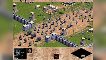Microsoft bringing 'Age of Empires' game to Android, iPhone