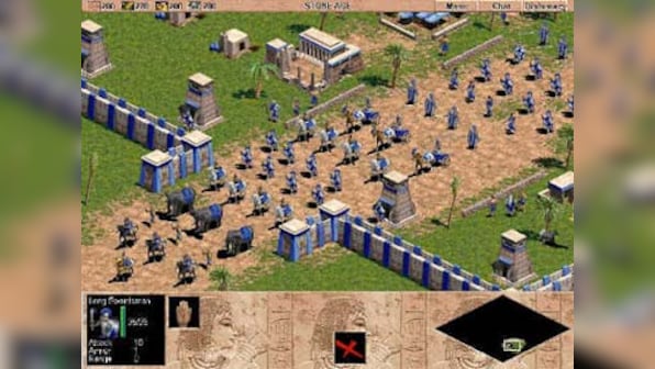 Microsoft bringing 'Age of Empires' game to Android, iPhone