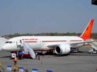 Will passenger-friendly Dreamliners shore up Air India's fortune? Will passenger-friendly Dreamliners shore up Air India's fortune?