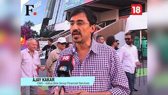 The theme at Cannes this year was the role played by technology