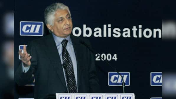 Making hay while making losses: HCC chairman's fat pay questioned