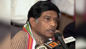  Chhattisgarh attack: Ajit Jogi slaps defamation suit against BJP leader