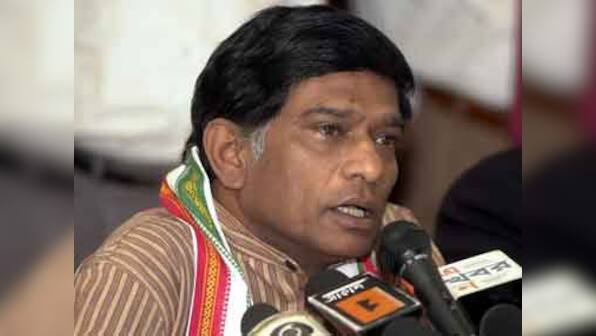  Chhattisgarh attack: Ajit Jogi slaps defamation suit against BJP leader