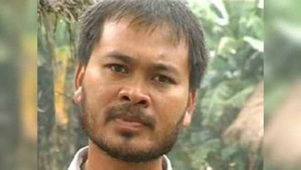 'My son taken from court to court during coronavirus': Akhil Gogoi's mother Priyada on his judicial custody being extended yet again