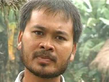 'My son taken from court to court during coronavirus': Akhil Gogoi's mother Priyada on his judicial custody being extended yet again 'My son taken from court to court during coronavirus': Akhil Gogoi's mother Priyada on his judicial custody being extended yet again