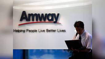 Arrest of Amway India CEO 'big blow', govt must clarify policy: IDSA