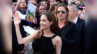 Angelina Jolie makes first public appearance after mastectomy 