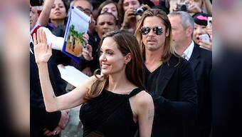 US apex court denies gene patents to firm that mapped Jolie's DNA
