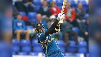 Champions Trophy: Nothing went in our favour, says Mathews