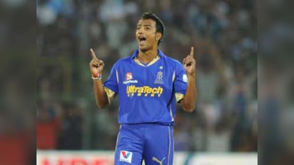 Seven years after IPL spot-fixing scam, Ankeet Chavan's coach remembers the rising star he once was
