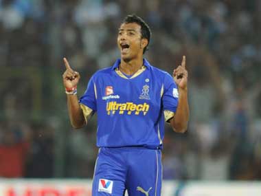 Ankeet Chavan to tie knot Sunday under keen watch of police Ankeet Chavan to tie knot Sunday under keen watch of police