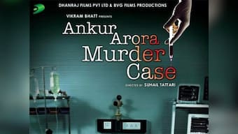 Movie review: No drama in Ankur Arora Murder Case