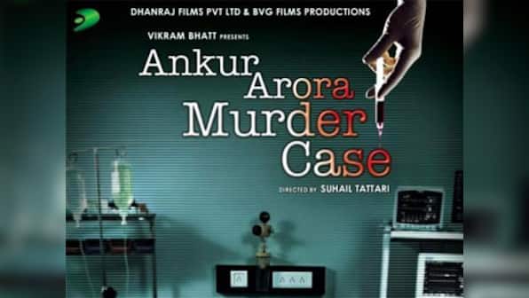 Movie review: No drama in Ankur Arora Murder Case