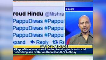 Twitter has little influence on the outcome of 2014 polls