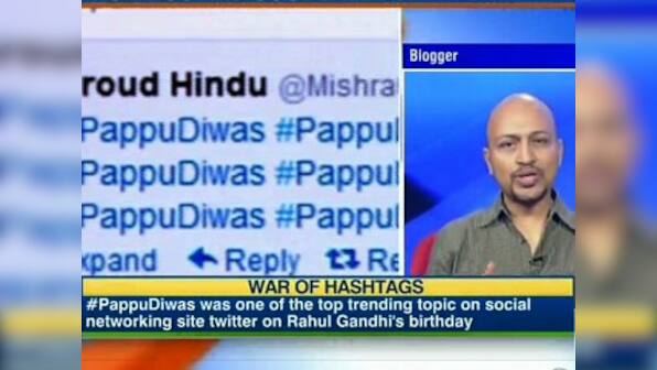 Twitter has little influence on the outcome of 2014 polls