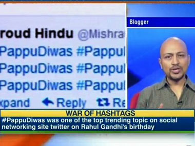 Twitter has little influence on the outcome of 2014 polls Twitter has little influence on the outcome of 2014 polls