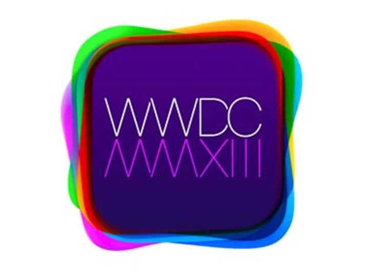 Apple WWDC live: iOS 7, OS X Mavericks, revamped MacBook Air, new Mac Pro