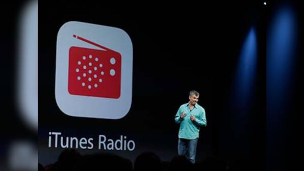 Apple WWDC 2013: All you need to know about iTunes Radio