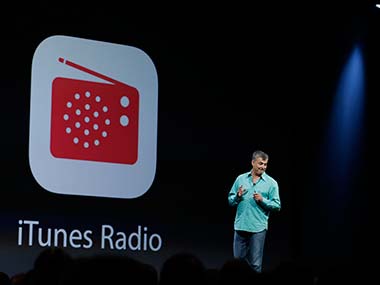 Apple WWDC 2013: All you need to know about iTunes Radio Apple WWDC 2013: All you need to know about iTunes Radio