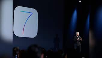 Apple WWDC 2013: Redesigned iOS 7 and iTunes Radio take centre-stage
