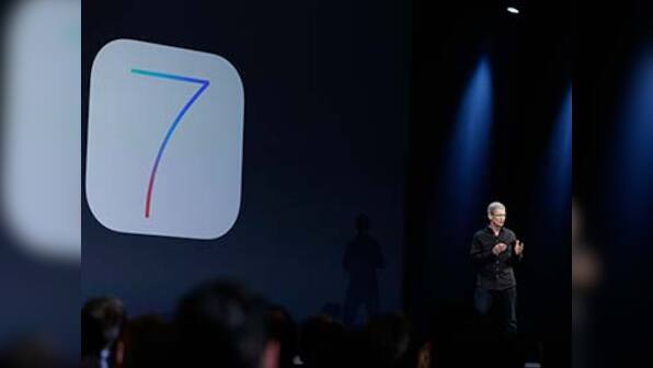 Apple WWDC 2013: Redesigned iOS 7 and iTunes Radio take centre-stage 