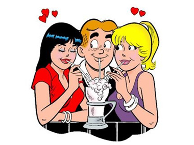 Archie set to make a small screen appearance in one-hour long show Archie set to make a small screen appearance in one-hour long show