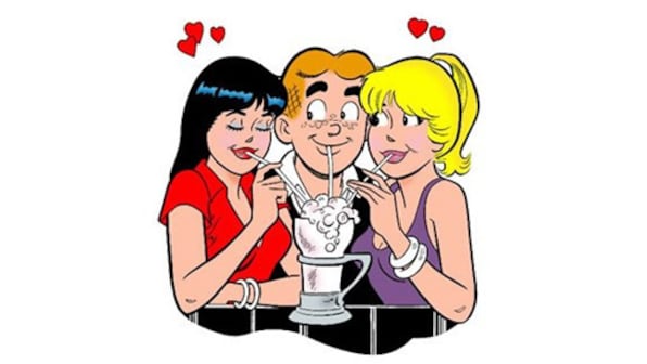 Archie, Veronica, Betty to come alive in a feature film