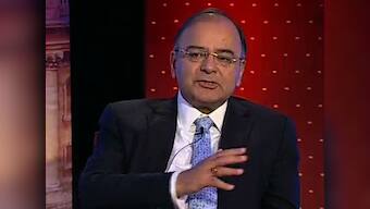 In last 7-8 years things have improved in Bihar: Jaitley