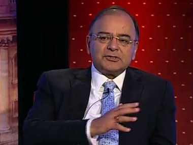 In last 7-8 years things have improved in Bihar: Jaitley In last 7-8 years things have improved in Bihar: Jaitley