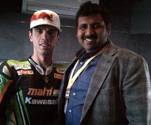 Arun Randy Small-time cricketer to 'Agent Arun': Who is Dhoni's best friend ...