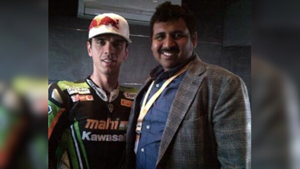 How Dhoni fuelled Arun Pandey's meteoric rise