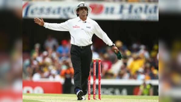 IPL spot-fixing: Did Umpire Asad Rauf receive expensive gifts from bookies?