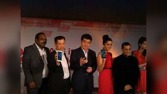 Huawei launches Ascend Mate, to invest Rs 175 cr in India