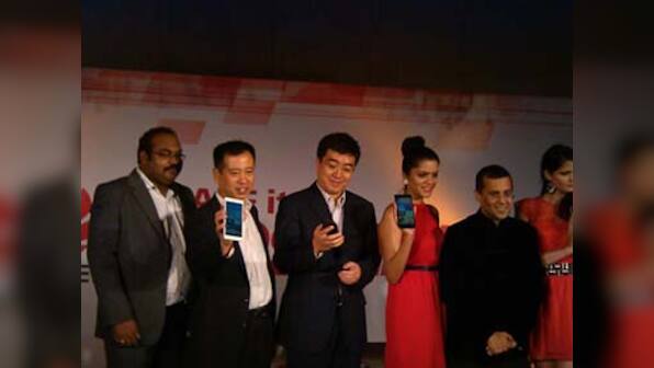 Huawei launches Ascend Mate, to invest Rs 175 cr in India