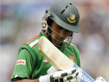 Please forgive me, says Mohammed Ashraful after confessing to fixing