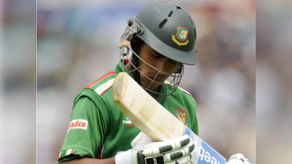 Please forgive me, says Mohammed Ashraful after confessing to fixing