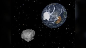 Delhi school students discover asteroid, confirms international space community