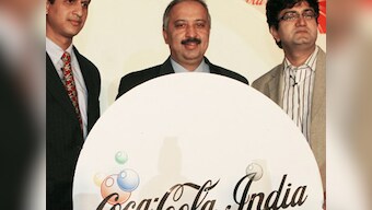 Coca Cola elevates Atul Singh to head Pacific group operations