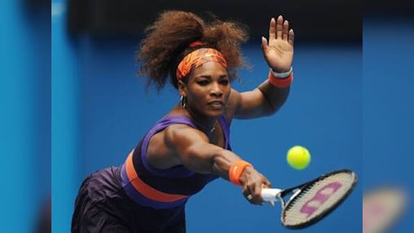 Ohio rape case: Victim shouldn't have put herself in that position, says Serena 