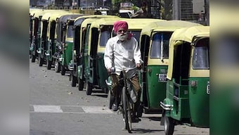 JD(U) to contest 272 MCD seats; gets support from AAP’s autowallah voters, migrants